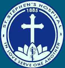 St. Stephen's College of Nursing-logo