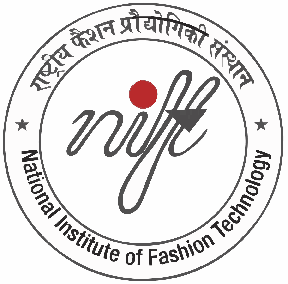 NIFT Delhi-logo