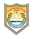 I.B. College, Panipat-logo