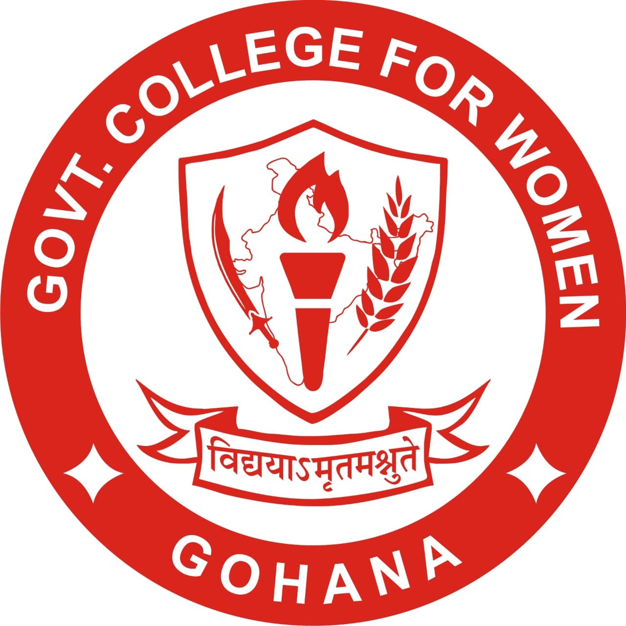 GCW Gohana-logo
