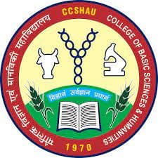 College of Basic Sciences & Humanities, Hisar-logo
