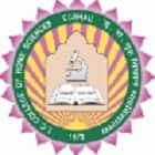 I.C. College of Home Science-logo