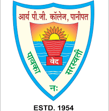 Arya PG College Panipat-logo