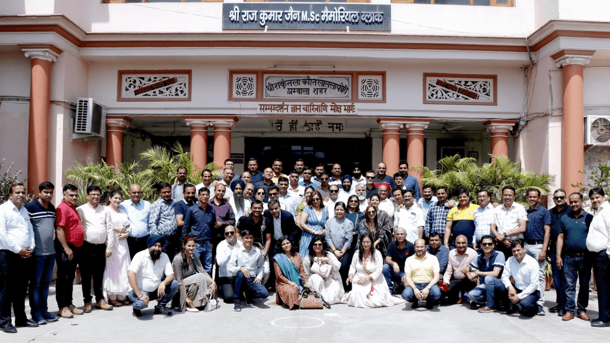 S.A. Jain College, Ambala City-gallery-image-5