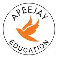 Apeejay Saraswati College for Girls-logo