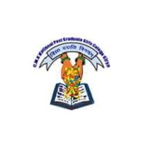 C.M.K. National P.G. College, Sirsa-logo