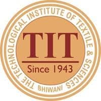TITS Bhiwani-logo