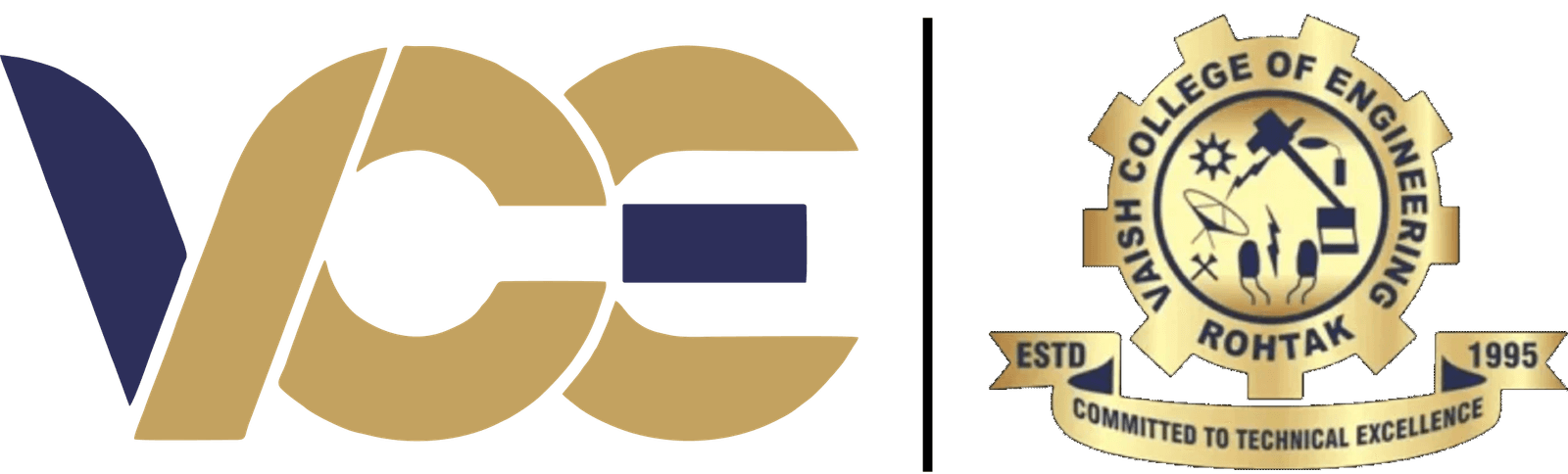 Vaish College-logo