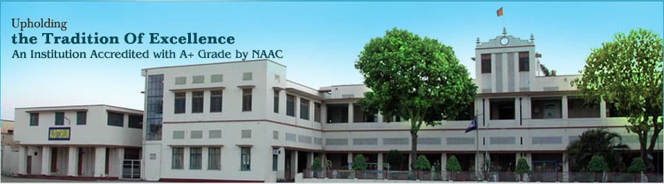 S.L.D.A.V College of Education-logo