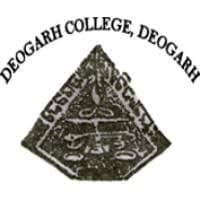 Deoghar College, SKMU-logo