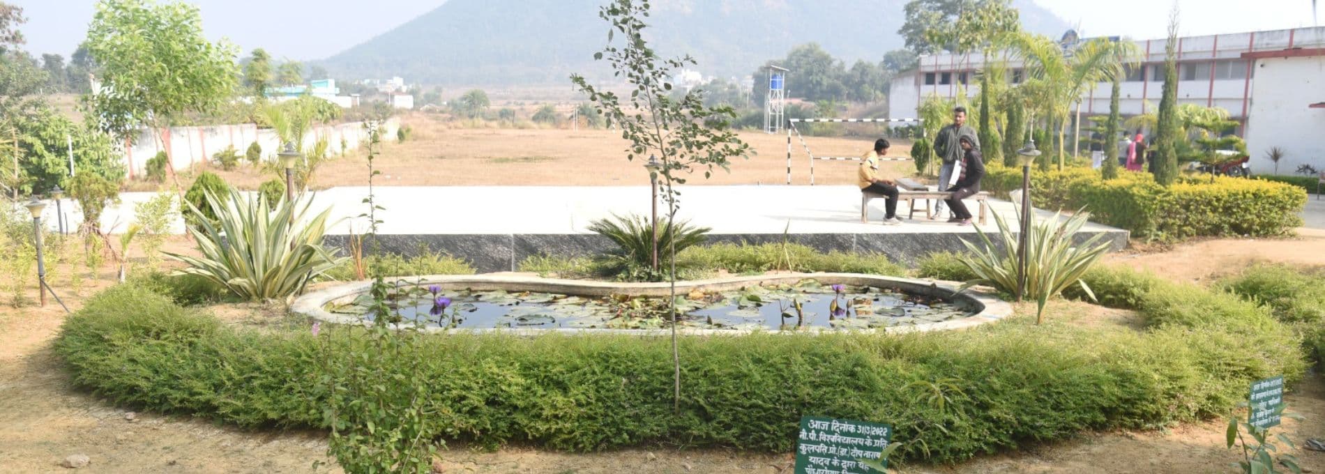 Banwari Sahu College-image