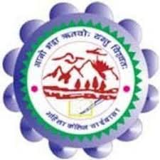 Mahila College, Chaibasa-logo