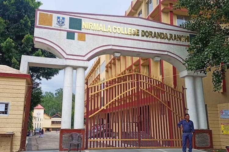 Nirmala College, Ranchi-gallery-image-3