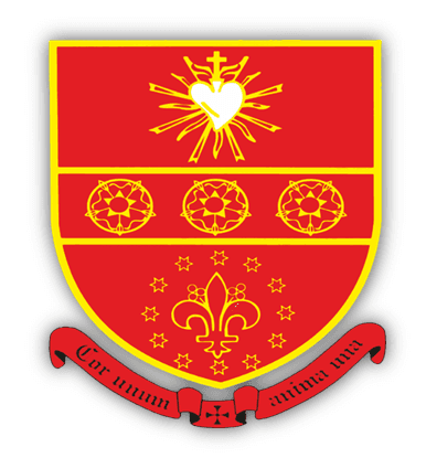 Nirmala College, Ranchi-logo