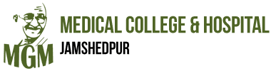 MGM Medical College, Jamshedpur-logo