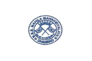 B.S.S. Mahila College-logo