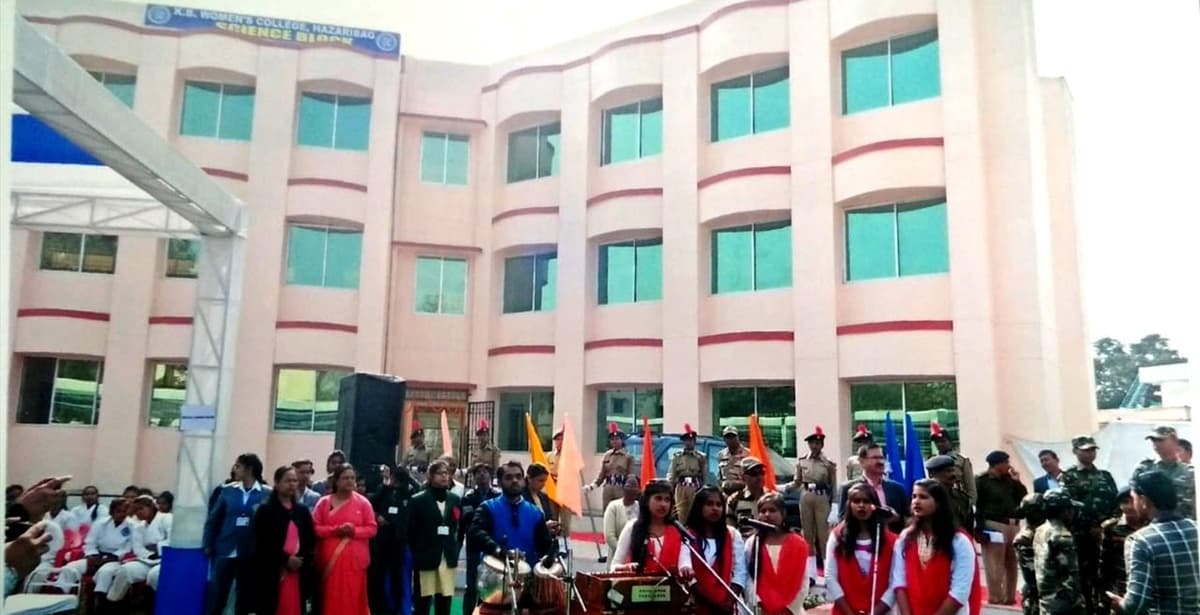 KB Women's College-gallery-image-4
