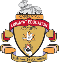 KLE Society's Arts & Commerce College, Gadag-logo