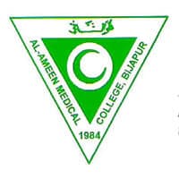 AAMC Bijapur-logo