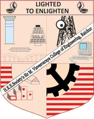 SLN College of Engineering, Raichur-logo