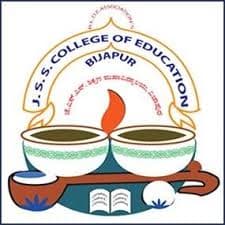BLDEA's JSS College of Education-logo