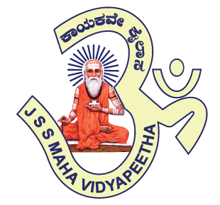 JSS College for Women, Kollegal-logo