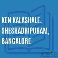 Ken Kalashale-logo
