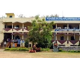 Dr B R Ambedkar College Gulbarga-logo