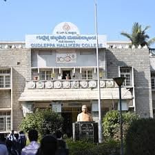 KLE'S G.H College-logo