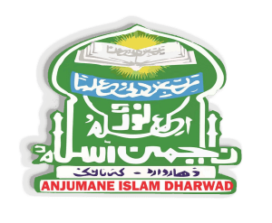 Anjuman Arts, Science, Commerce College & P.G. Centre, Dharwad-logo