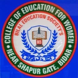 Bilal College of Education for Women-logo