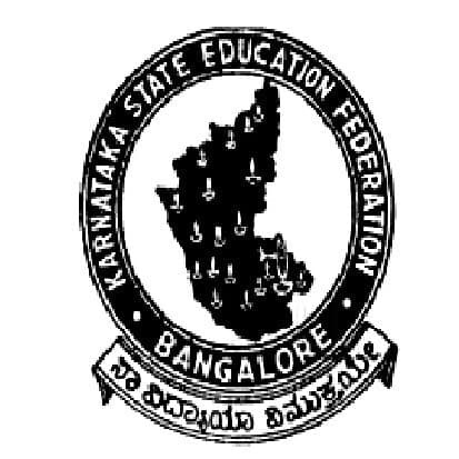 KSEF College of Education, Tumkur-logo