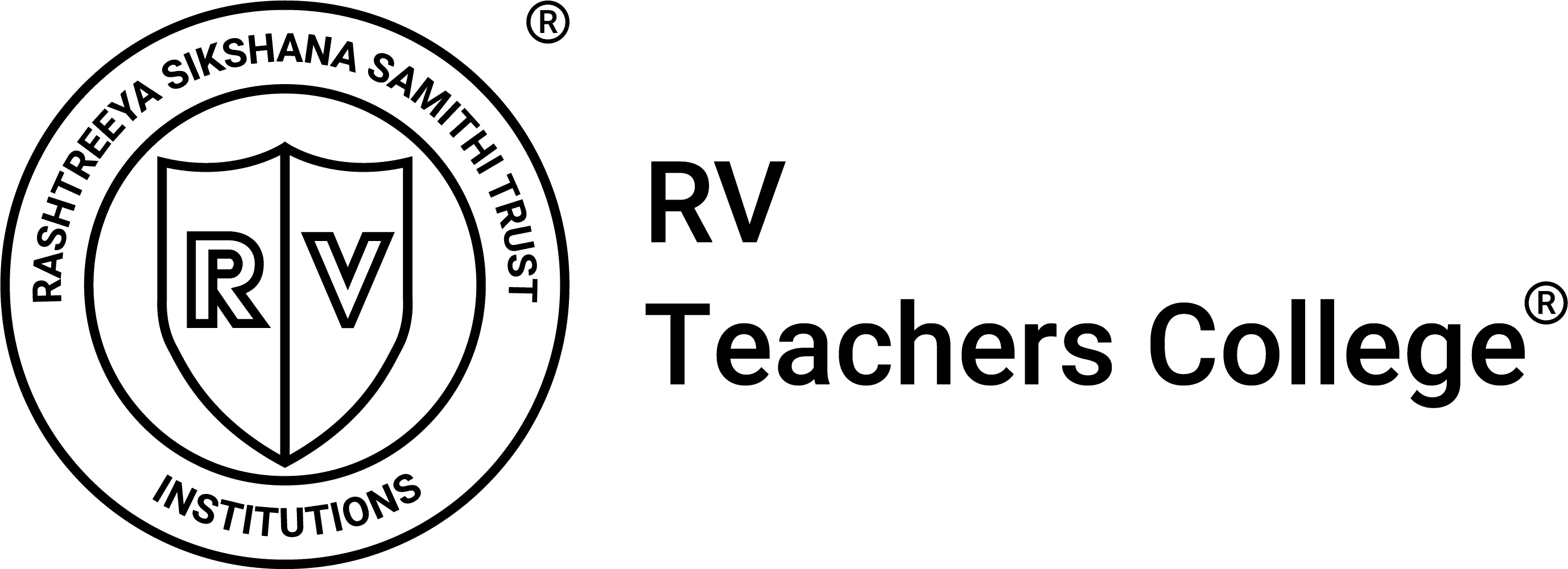 RV Teachers College-logo