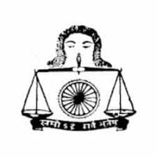 MES Law College Sirsi-logo