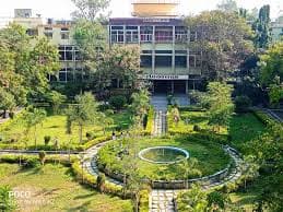Sharanabasaveshwar College of Arts-logo