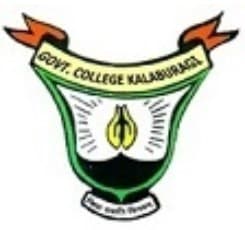 Govt College of Education Gulbarga-logo