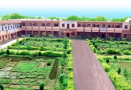 Shri. S.R. Narasapur Arts and M.B. Shirur Commerce College-logo