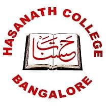 Hasnath College for Women-logo