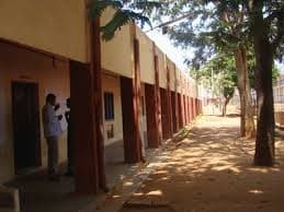 Govt. First Grade College, Bangarpet-gallery-image-5