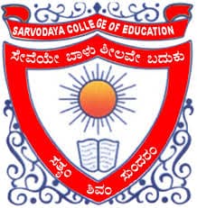 Sarvodaya College of Education-logo