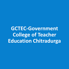 GCTE Chitradurga-logo