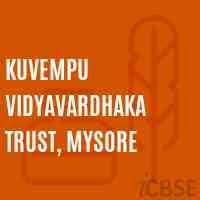 Kuvempu Vidyavardhaka Trust, Mysore-gallery-image-0