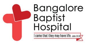 Bangalore Baptist College of Nursing-logo