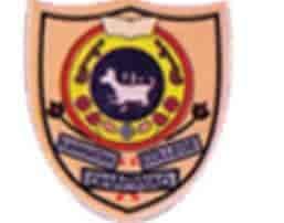 Karnatak Arts College, Dharwad-logo