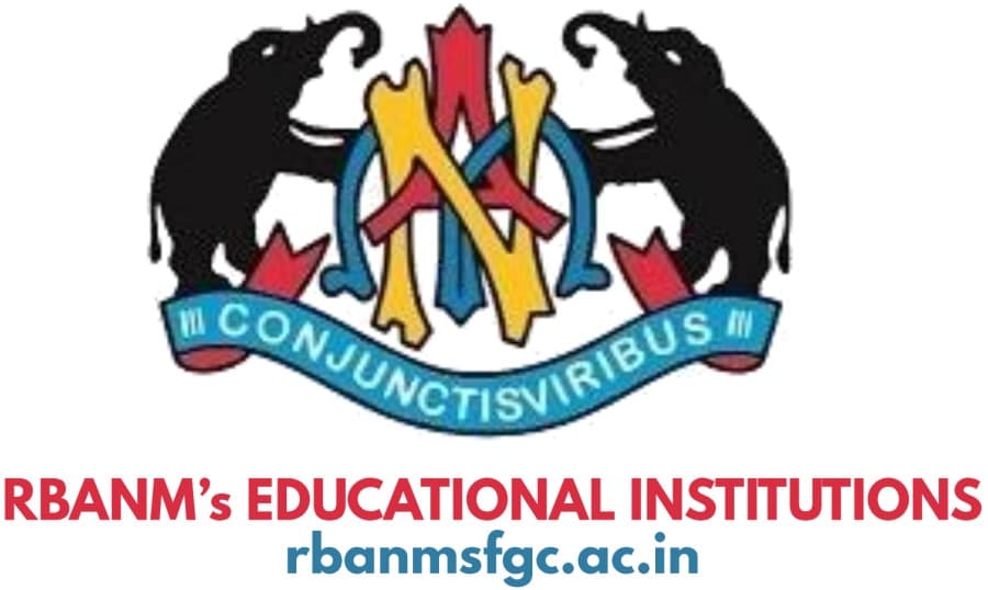 RBANM First Grade College-logo