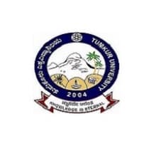 University College of Arts, Tumkur-logo