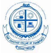 RRKS CLG. PHARMACY BIDA-logo