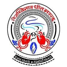 SB Arts and KCP Science College-logo