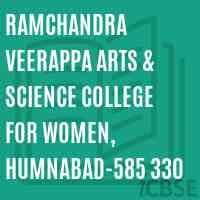 RVASC Humnabad-logo