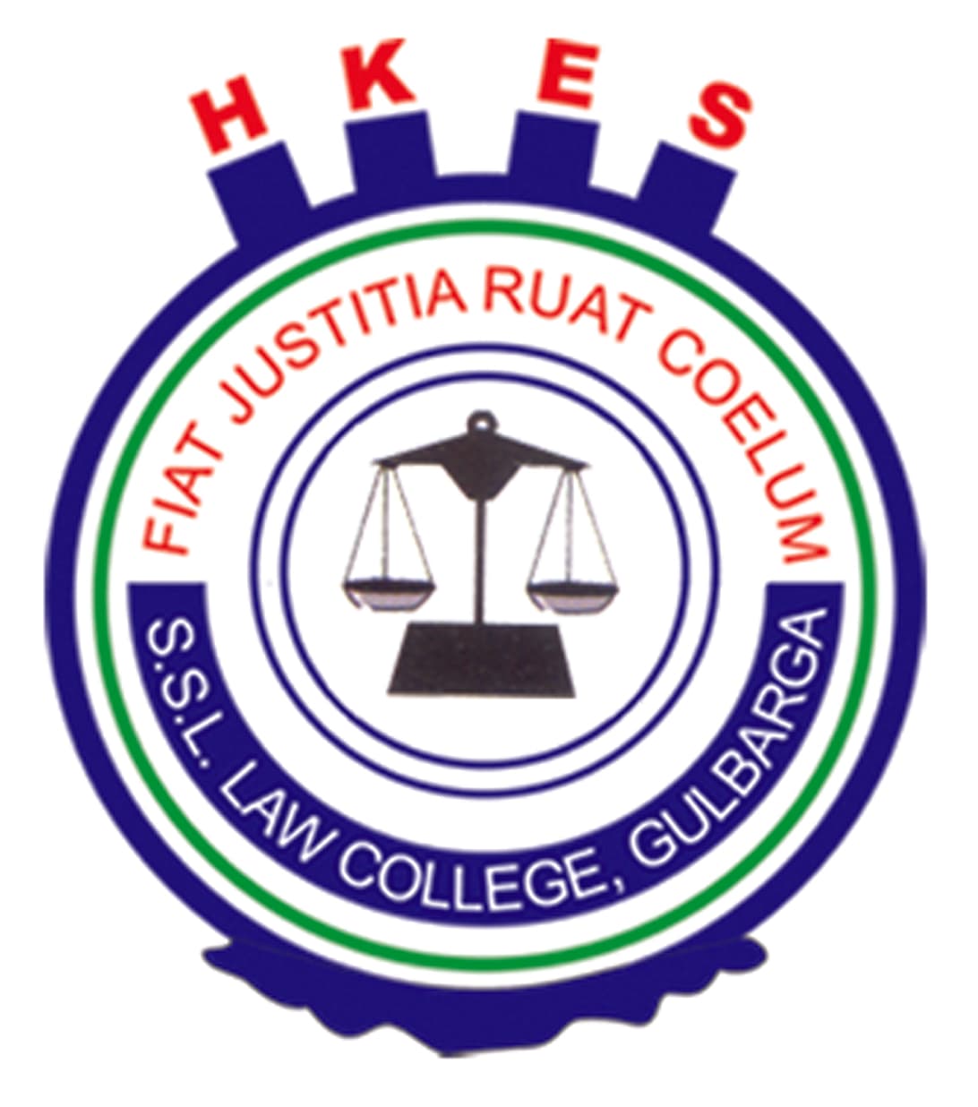 SSL Law College-logo